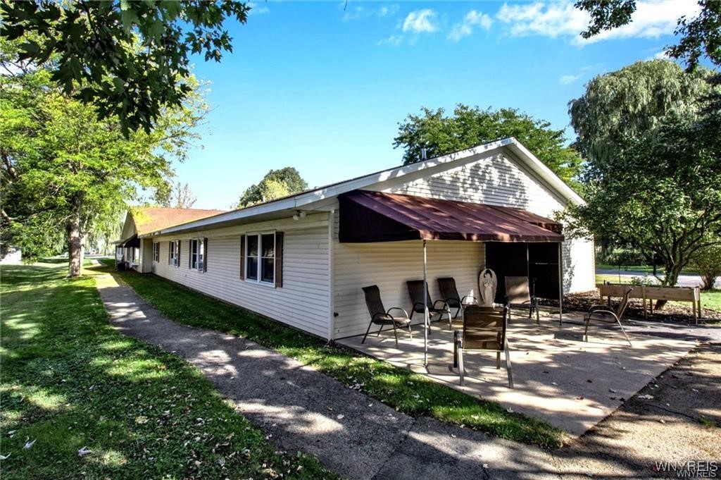 Shelby, New York 14103, United States, 1 Bedroom Bedrooms, ,1 BathroomBathrooms,Residential,Active,137648