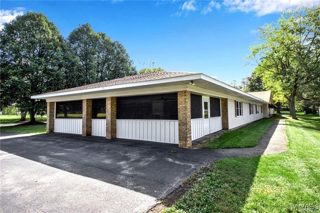 Shelby, New York 14103, United States, 1 Bedroom Bedrooms, ,1 BathroomBathrooms,Residential,Active,137648