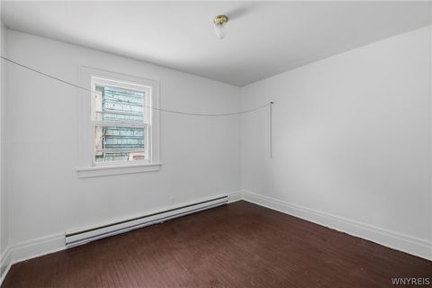 Tiny photo for 45 Wyoming Avenue, Buffalo, NY 14215 (MLS # B1685005)