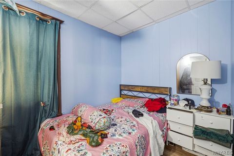 Tiny photo for 45 Wyoming Avenue, Buffalo, NY 14215 (MLS # B1685005)