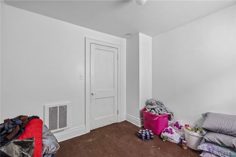 Tiny photo for 45 Wyoming Avenue, Buffalo, NY 14215 (MLS # B1685005)