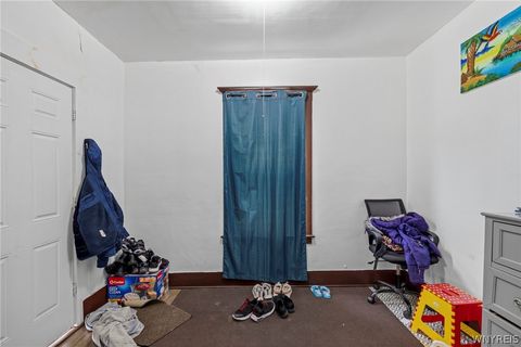 Tiny photo for 45 Wyoming Avenue, Buffalo, NY 14215 (MLS # B1685005)