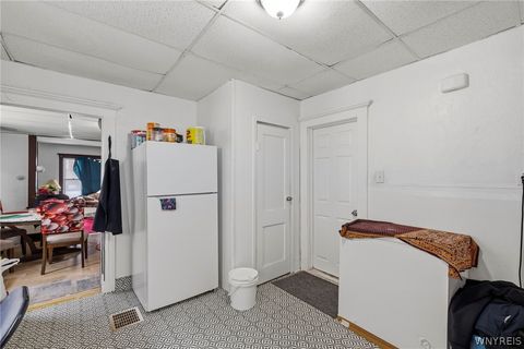 Tiny photo for 45 Wyoming Avenue, Buffalo, NY 14215 (MLS # B1685005)