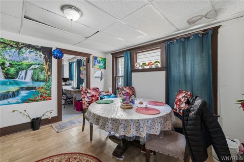 Tiny photo for 45 Wyoming Avenue, Buffalo, NY 14215 (MLS # B1685005)