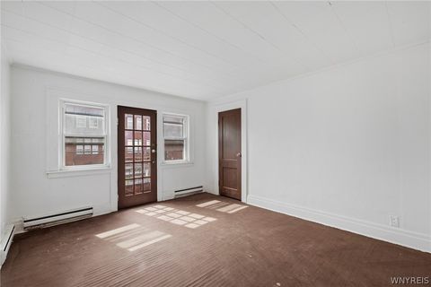 Tiny photo for 45 Wyoming Avenue, Buffalo, NY 14215 (MLS # B1685005)