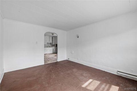 Tiny photo for 45 Wyoming Avenue, Buffalo, NY 14215 (MLS # B1685005)