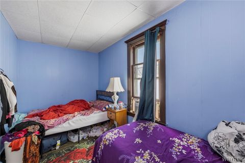 Tiny photo for 45 Wyoming Avenue, Buffalo, NY 14215 (MLS # B1685005)