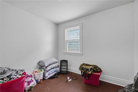 Tiny photo for 45 Wyoming Avenue, Buffalo, NY 14215 (MLS # B1685005)