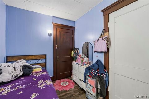 Tiny photo for 45 Wyoming Avenue, Buffalo, NY 14215 (MLS # B1685005)