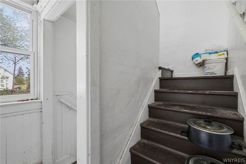 Tiny photo for 45 Wyoming Avenue, Buffalo, NY 14215 (MLS # B1685005)