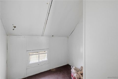 Tiny photo for 45 Wyoming Avenue, Buffalo, NY 14215 (MLS # B1685005)