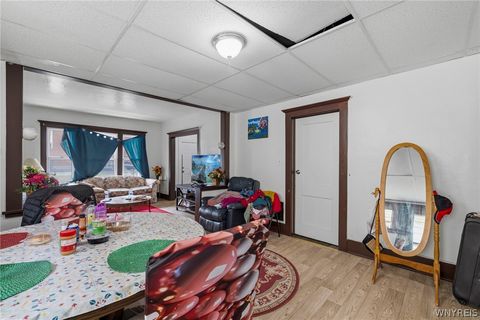 Tiny photo for 45 Wyoming Avenue, Buffalo, NY 14215 (MLS # B1685005)
