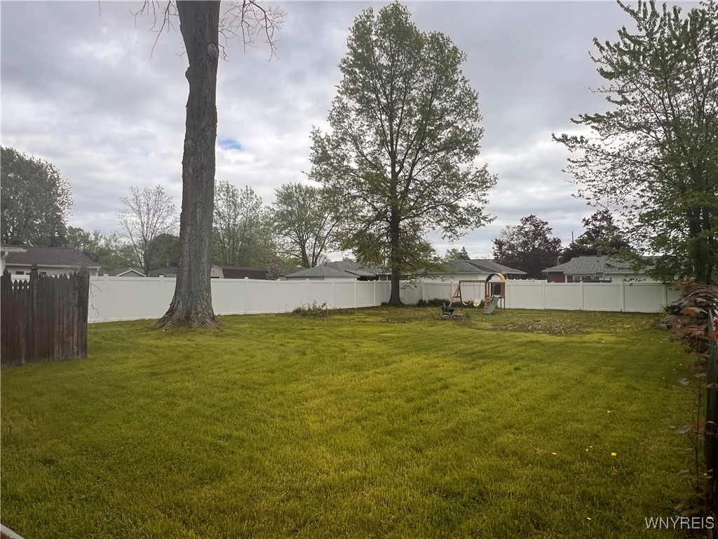 1323 Doebler Drive