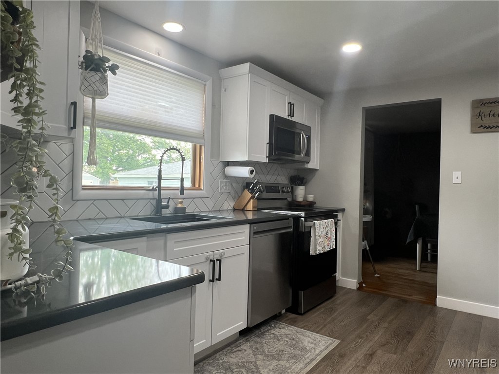 1323 Doebler Drive, North Tonawanda, New York image 9