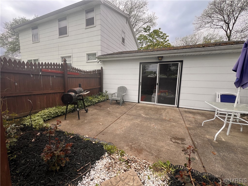 1323 Doebler Drive