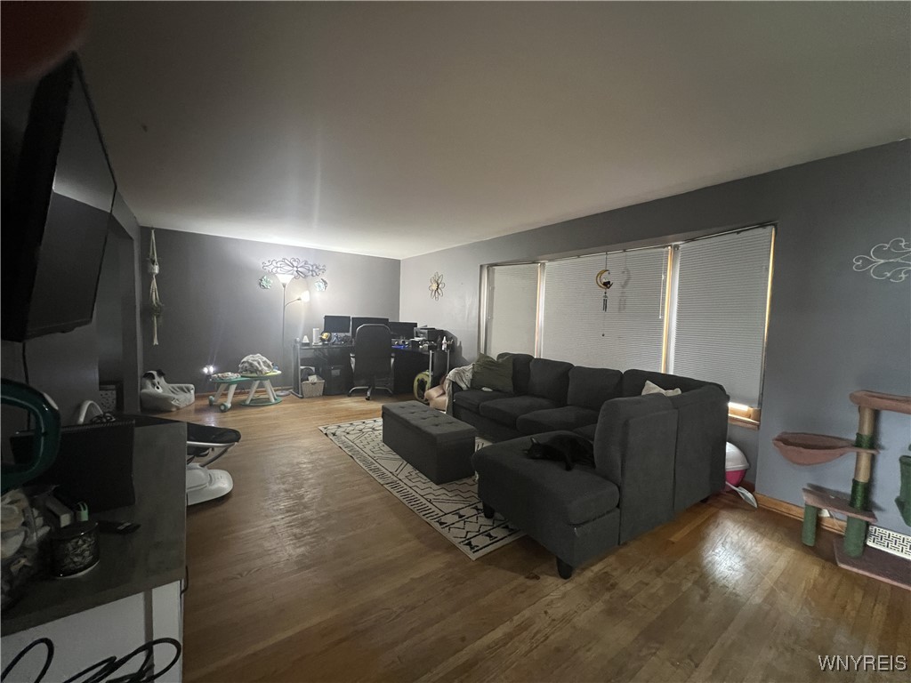 1323 Doebler Drive, North Tonawanda, New York image 17