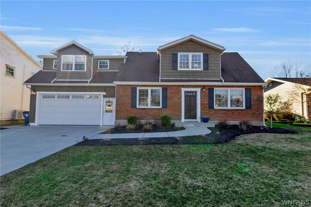 Photo of 216 N Linden Street, Amherst, NY 14221 (MLS # B1665954)