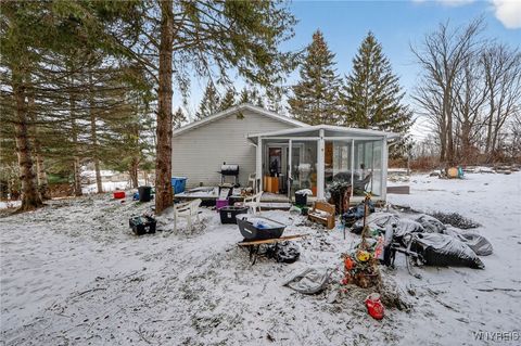 4954 Creaser Road Westmoreland NY 13490