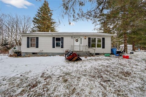 4954 Creaser Road Westmoreland NY 13490