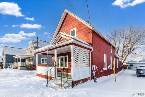 Photo for 108 Halstead Avenue