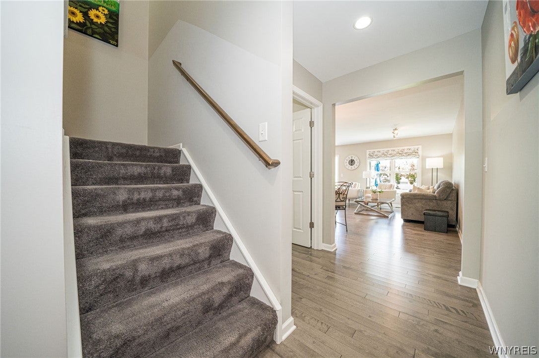 6 Denton Drive