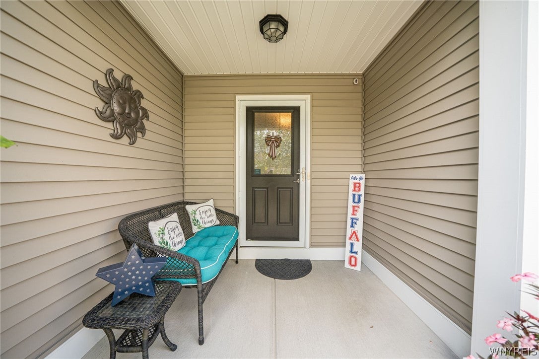 6 Denton Drive