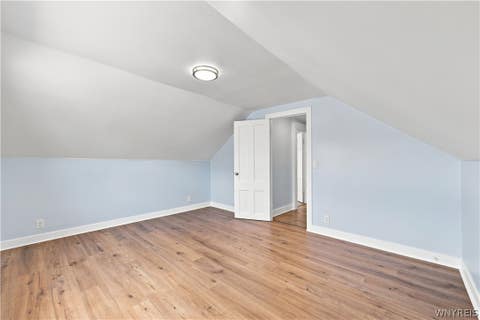 Tiny photo for 77 Harlem Road, West Seneca, NY 14224 (MLS # B1708599)