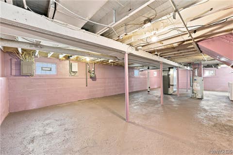 Tiny photo for 77 Harlem Road, West Seneca, NY 14224 (MLS # B1708599)