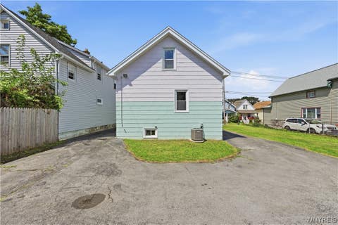 Tiny photo for 77 Harlem Road, West Seneca, NY 14224 (MLS # B1708599)