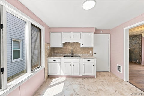 Tiny photo for 77 Harlem Road, West Seneca, NY 14224 (MLS # B1708599)