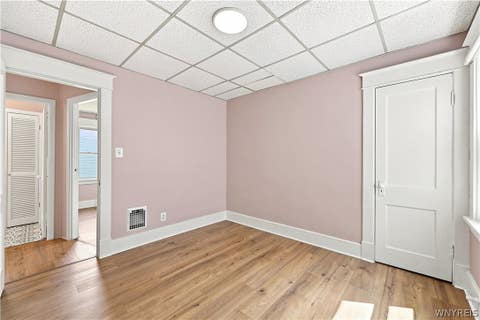 Tiny photo for 77 Harlem Road, West Seneca, NY 14224 (MLS # B1708599)
