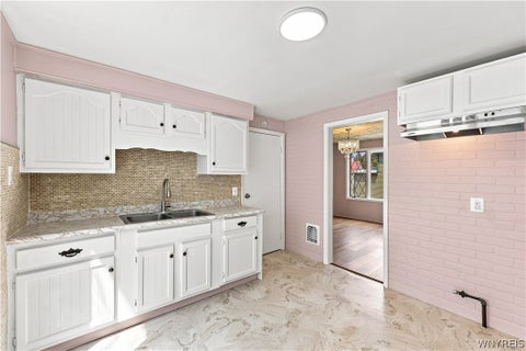 Tiny photo for 77 Harlem Road, West Seneca, NY 14224 (MLS # B1708599)