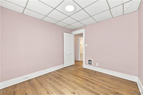 Tiny photo for 77 Harlem Road, West Seneca, NY 14224 (MLS # B1708599)