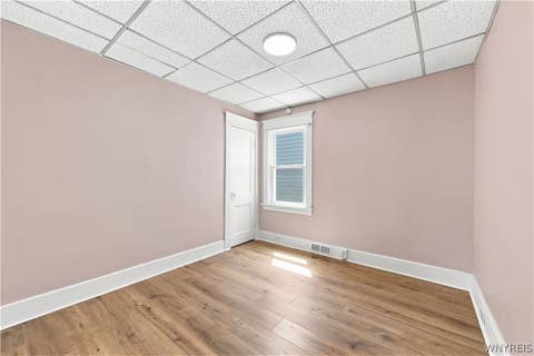 Tiny photo for 77 Harlem Road, West Seneca, NY 14224 (MLS # B1708599)