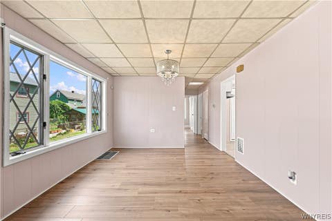 Tiny photo for 77 Harlem Road, West Seneca, NY 14224 (MLS # B1708599)