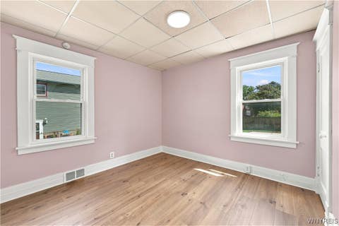 Tiny photo for 77 Harlem Road, West Seneca, NY 14224 (MLS # B1708599)
