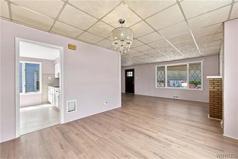 Tiny photo for 77 Harlem Road, West Seneca, NY 14224 (MLS # B1708599)