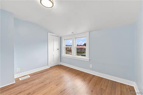 Tiny photo for 77 Harlem Road, West Seneca, NY 14224 (MLS # B1708599)