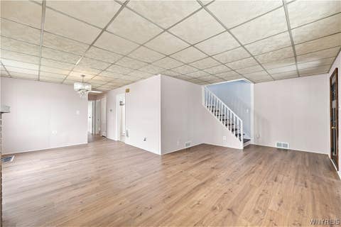 Tiny photo for 77 Harlem Road, West Seneca, NY 14224 (MLS # B1708599)