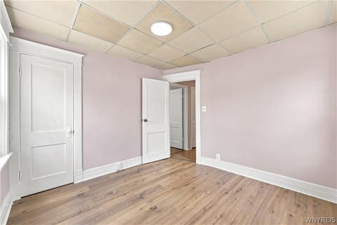 Tiny photo for 77 Harlem Road, West Seneca, NY 14224 (MLS # B1708599)