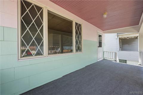Tiny photo for 77 Harlem Road, West Seneca, NY 14224 (MLS # B1708599)