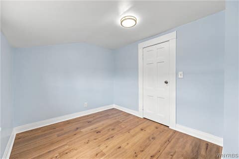 Tiny photo for 77 Harlem Road, West Seneca, NY 14224 (MLS # B1708599)