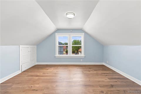 Tiny photo for 77 Harlem Road, West Seneca, NY 14224 (MLS # B1708599)