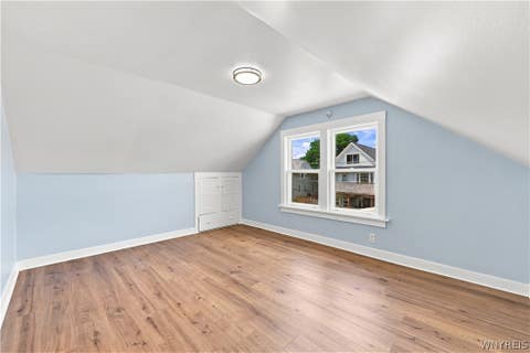 Tiny photo for 77 Harlem Road, West Seneca, NY 14224 (MLS # B1708599)