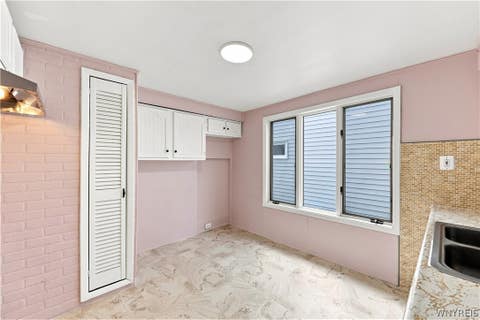 Tiny photo for 77 Harlem Road, West Seneca, NY 14224 (MLS # B1708599)