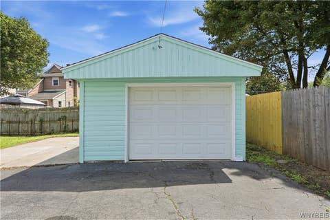 Tiny photo for 77 Harlem Road, West Seneca, NY 14224 (MLS # B1708599)