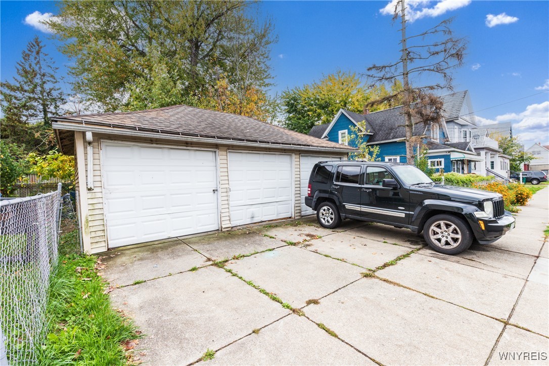 194 Chadduck Avenue