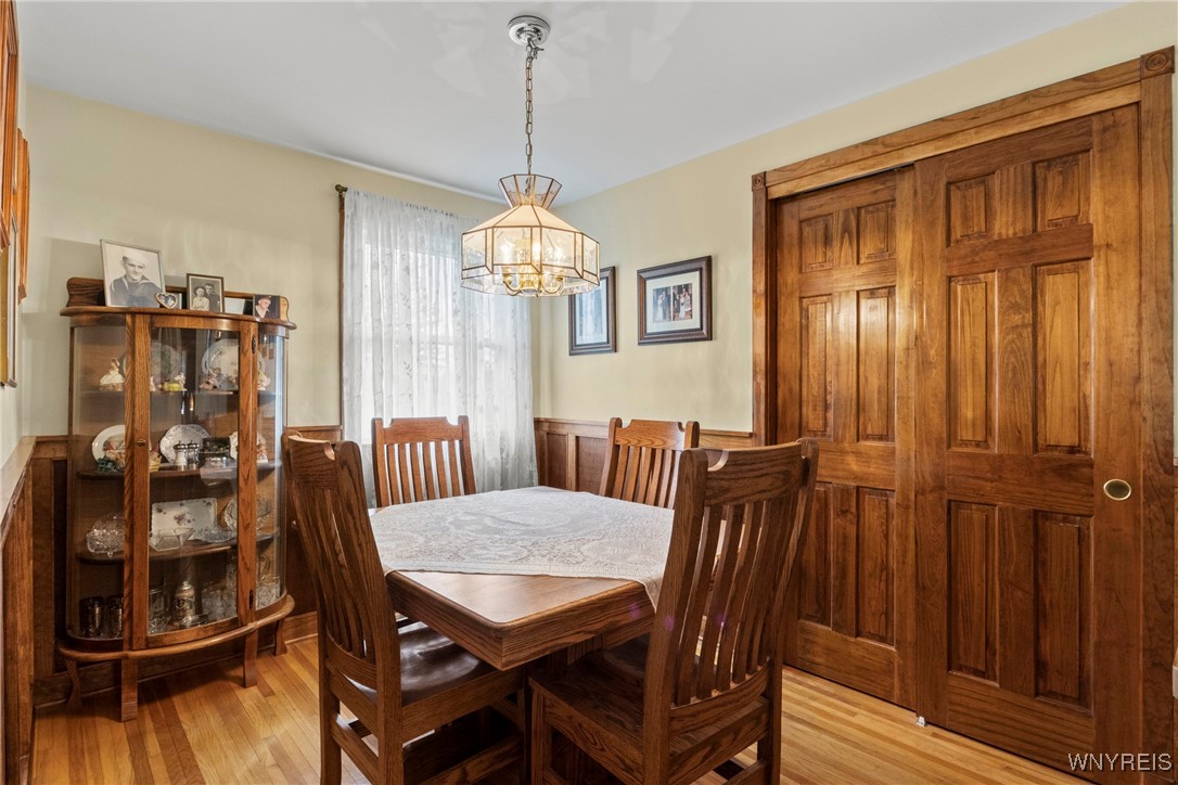 94 Crestview Avenue, Cheektowaga, New York image 14