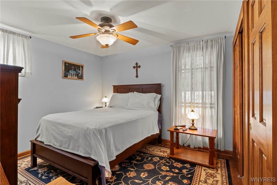 94 Crestview Avenue, Cheektowaga, New York image 17