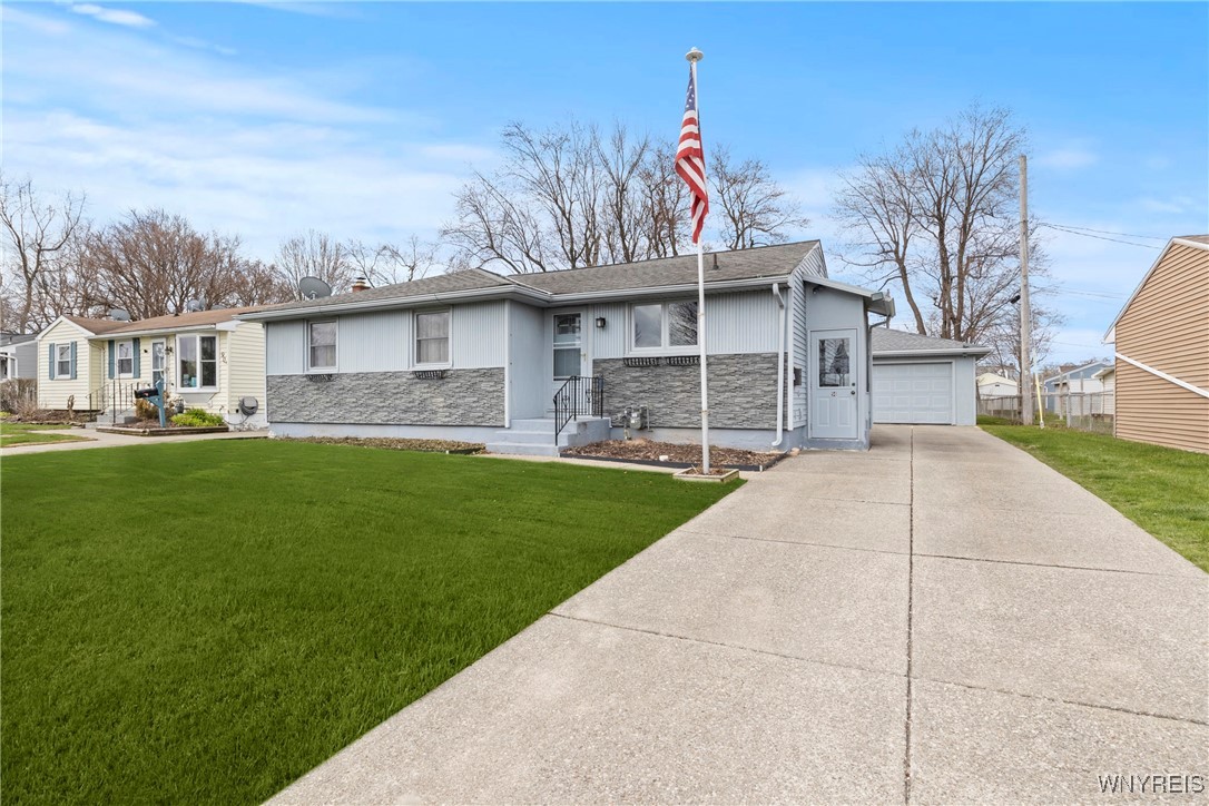 94 Crestview Avenue, Cheektowaga, New York image 2